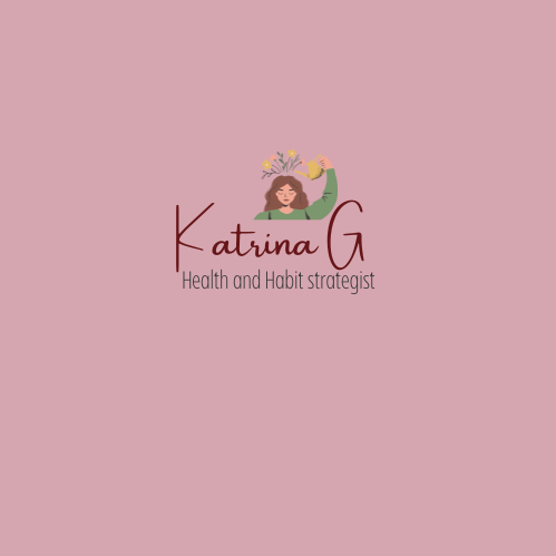 Katrina G –  Health and Habit Strategist 