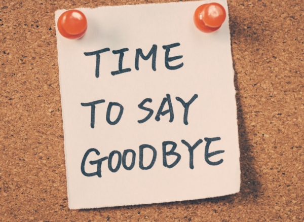 Goodbye Sugar