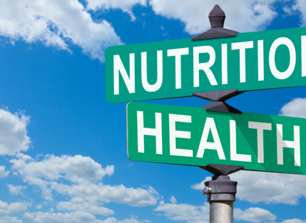 Health and Nutrition Coach