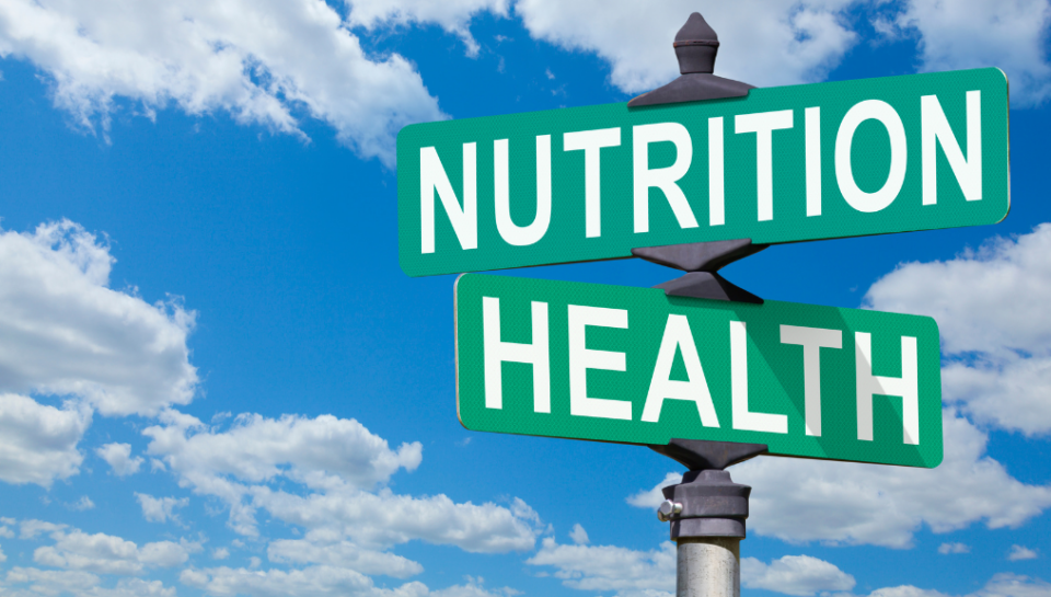 Health and Nutrition Coach