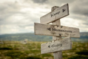 Burnout Recovery