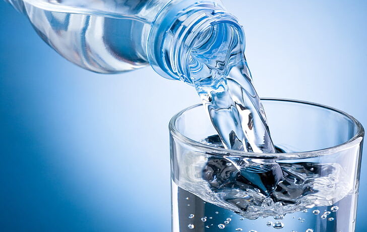 water-mineral-commercial-bottle-glass-of-water-wallpaper-preview 3 litres a day