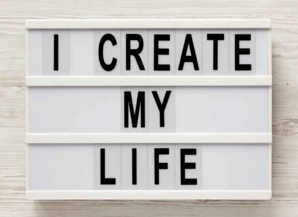 Life Is A Recipe