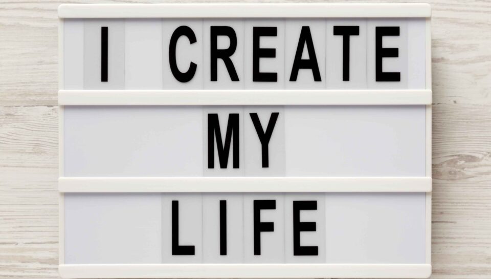 Life Is A Recipe