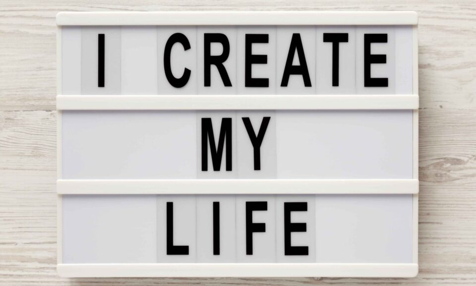 Life Is A Recipe